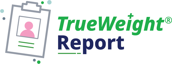 TrueWeight® Report Icon