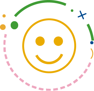 Smile icon